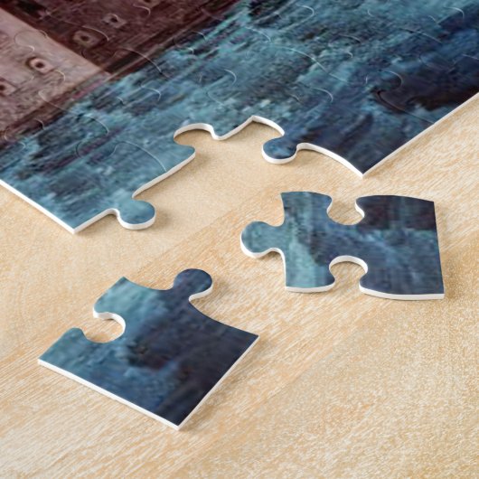 Fort Sumter Puzzle (Seite)