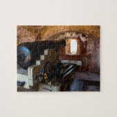 Fort Sumter South Carolina Puzzle (Horizontal)