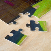 Fort Umpquai Oreon Jigsaw Puzzle (Seite)