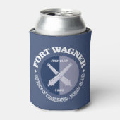 Fort Wagner (B&G) Dosenkühler (Kanne Vorderseite)