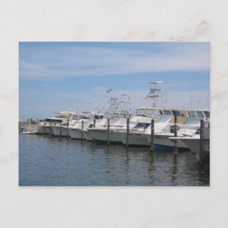 Fort Walton Beach, Florida Postcard Postkarte