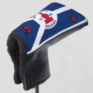 Fort Wayne Golf Headcover