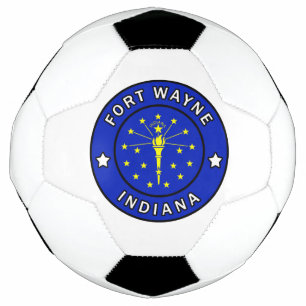 Fort Wayne Indiana Fußball