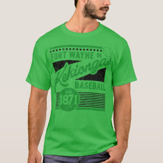 Fort Wayne Kekiongas T-Shirt