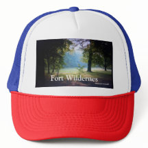 FORT WILDERNESS