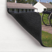 Fort Wilkins mousepad (Ecke)