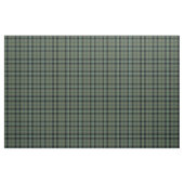 Fort William District Tartan Stoff (Yard (91,4 cm))