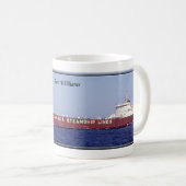 Fort Williams Tasse (VorderseiteRechts)