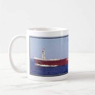 Fort Williams Tasse