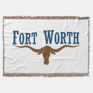 Fort Worth Decke