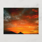 Fort Worth Postkarte (Vorderseite)