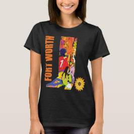 Fort Worth T-Shirt