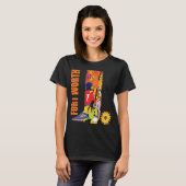 Fort Worth T-Shirt (Vorne ganz)