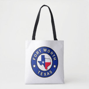 Fort Worth Texas Tasche