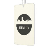 Fortaleza Autolufterfrischer (Links)