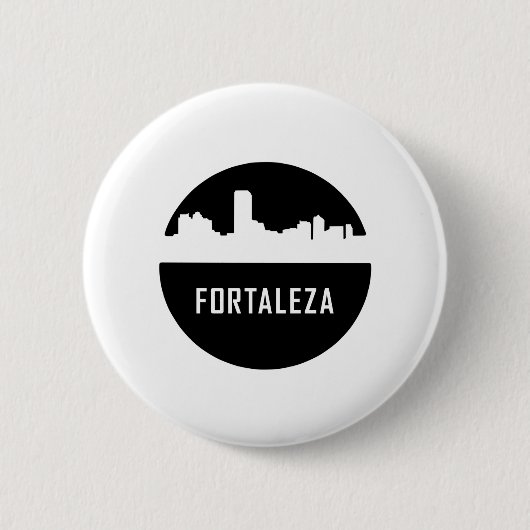 Fortaleza Button (Vorderseite)