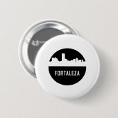 Fortaleza Button (Vorne & Hinten)