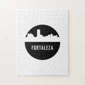 Fortaleza Puzzle (Vertikal)
