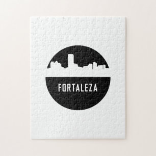 Fortaleza Puzzle