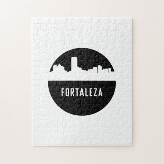 Fortaleza Puzzle