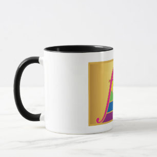 Forte Pride Tasse
