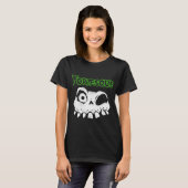 Fortesque T-Shirt (Vorne ganz)