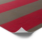 Fortf II (Patriot) Poster (Ecke)