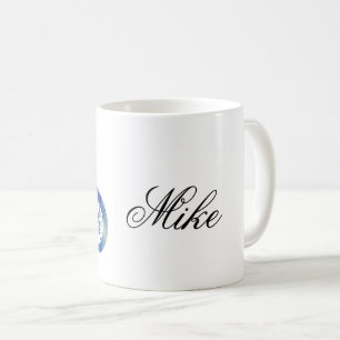 Fortfahren Kaffeetasse