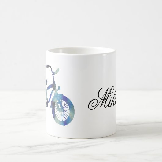 Fortfahren Kaffeetasse (Mittel)