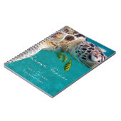 Fortführung des regionalen Friedensübereinkommens  Notizblock (Linke Seite)