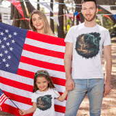 fortgeschrittene Außerirdischen | 2024 T-Shirt