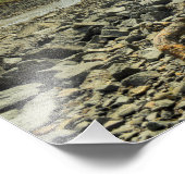 Forth Bridge Fotodruck (Ecke)