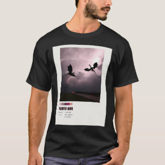 Forth Wing T-Shirt