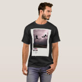 Forth Wing T-Shirt (Vorne ganz)