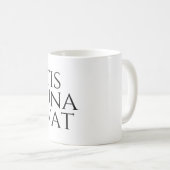 Fortis Fortuna Adiuvat Kaffeetasse (VorderseiteRechts)
