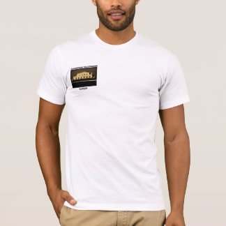 FORTKNOX US GOLDBARREN T-Shirt