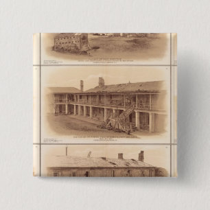 Forts Sumter & Moultrie Button
