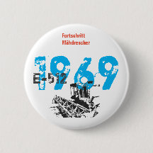 Fortschritt DDR-Konstruktion