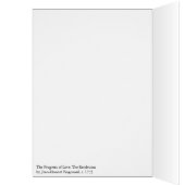 Fortschritt der Liebe: Der Rendezvous Fragonard (Innen (Links))