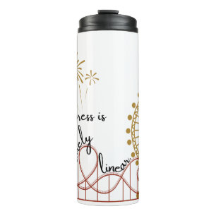 Fortschritt ist selten linear thermosbecher