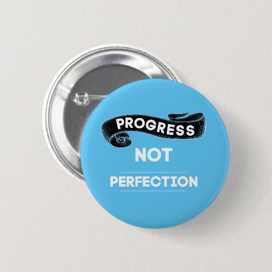 Fortschritt nicht perfekt button (Vorne & Hinten)