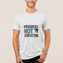 Fortschritt nicht perfekt Motivierend Aquamarines Tri-Blend Shirt