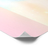 Fortschritt nicht perfekt poster (Ecke)