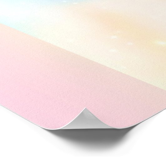 Fortschritt nicht perfekt poster (Ecke)