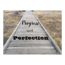 Fortschritt nicht perfekt