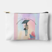 Fortschritt nicht perfekt zubehörtasche (Vorderseite)