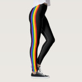 FORTSCHRITT PRIDE Leggings (Rechts)