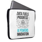 Fortschritte bei den Datenquellen | Innovationssch Laptopschutzhülle (Vorne Rechts)