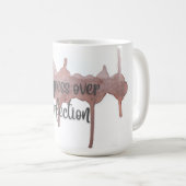 Fortschritte bei der Lackierung der Tasse (VorderseiteRechts)