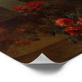 Fortschritte bei der Liebe (oberstes Panel) - Frag Poster (Ecke)